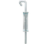 Drop bolt